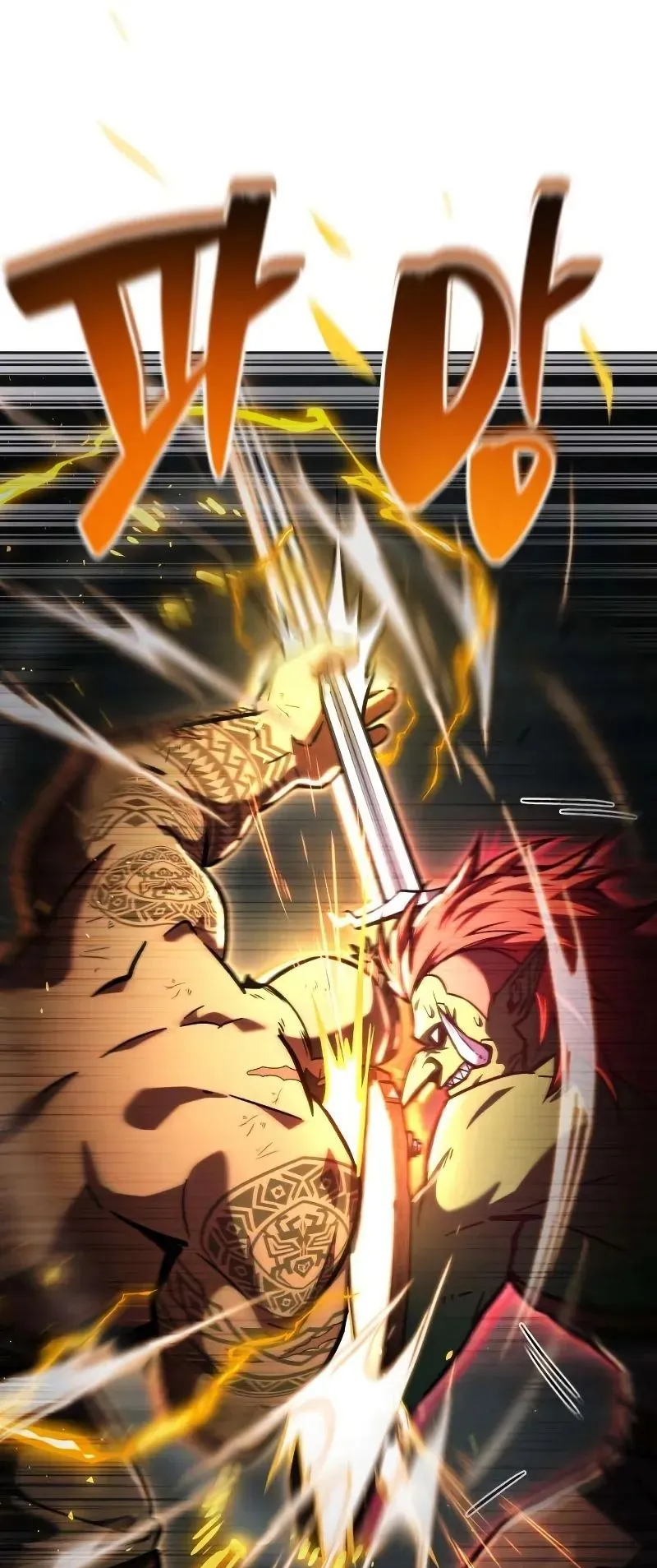 A Wimp’s Strategy Guide to Conquer the Tower ตอนที่ 12 หน้า 58
