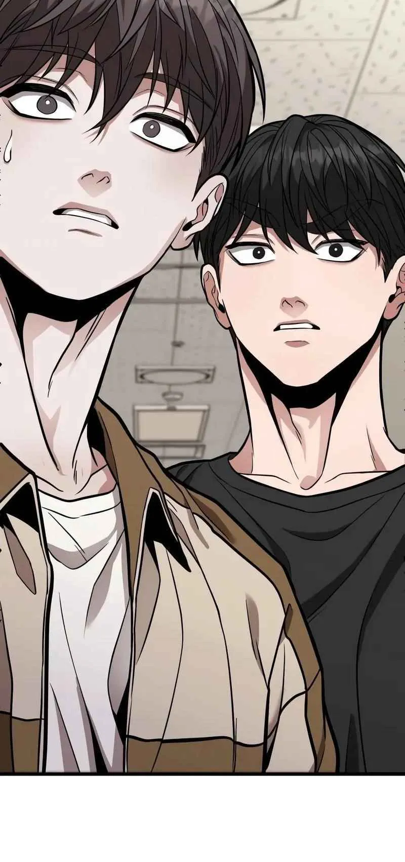 Absolute Person in Every Corner ตอนที่ 13 หน้า 113