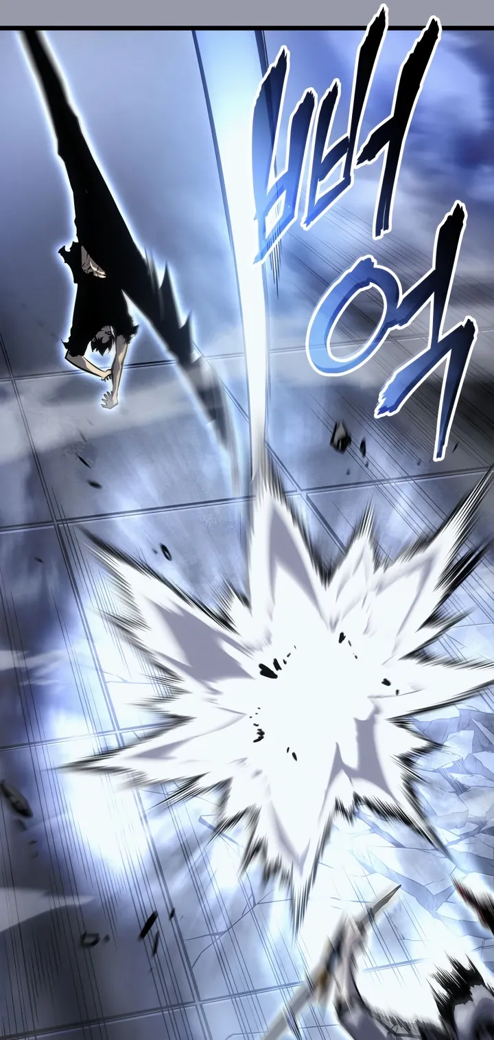 Solo Leveling: Ragnarok ตอนที่ 46 หน้า 68
