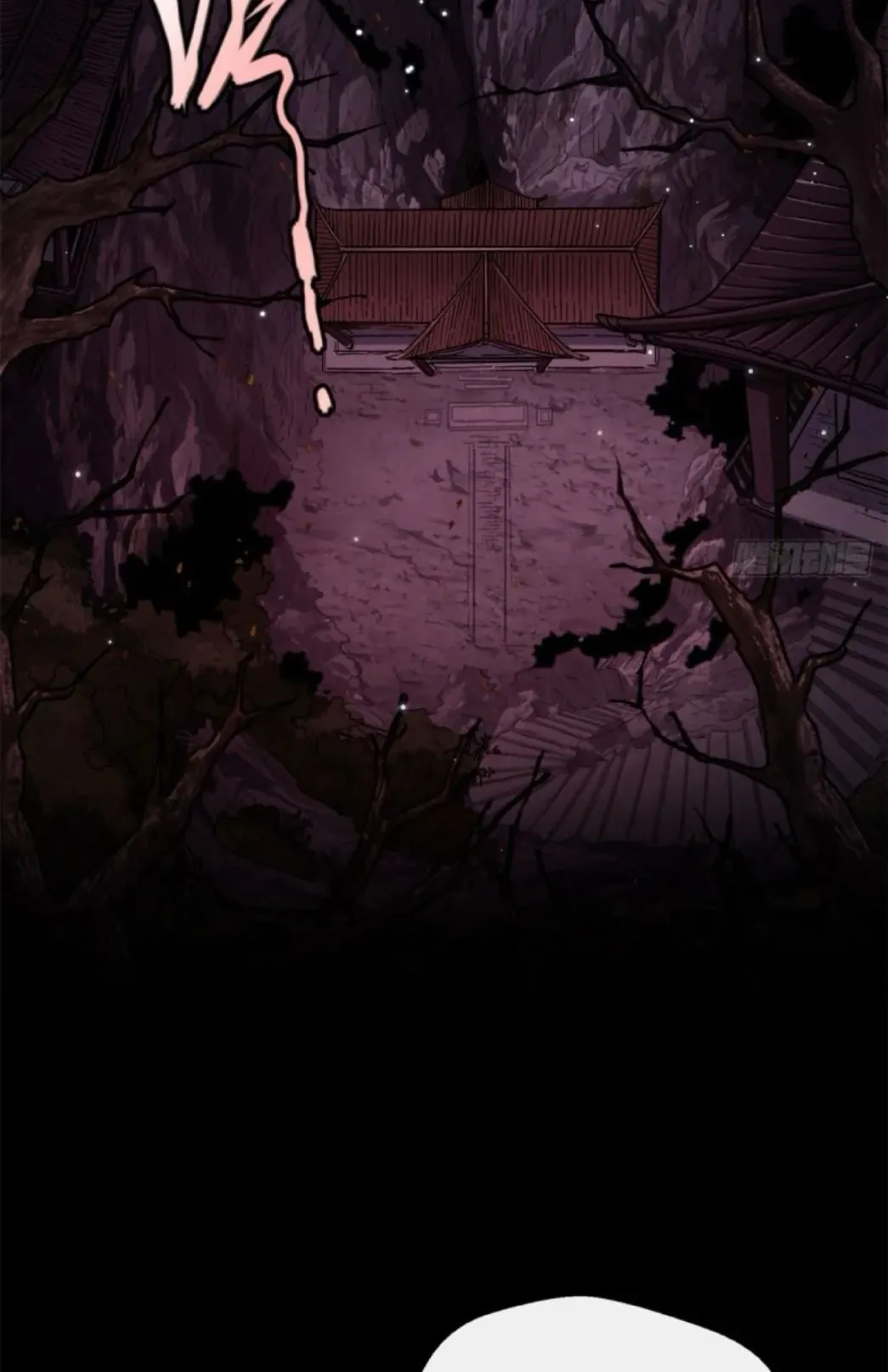 Dao of the Bizarre Immortal ตอนที่ 1 หน้า 6