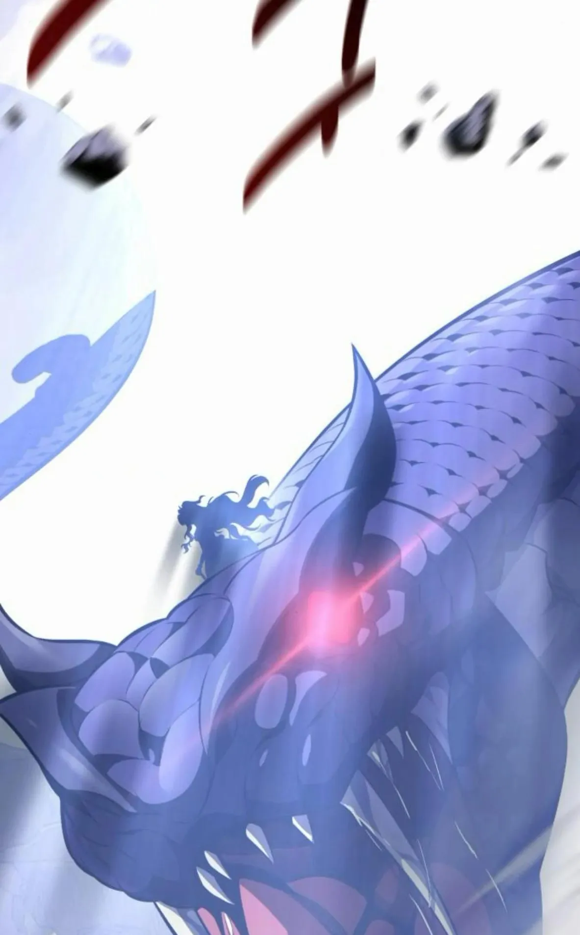 I Killed an Academy Player ตอนที่ 110 หน้า 231