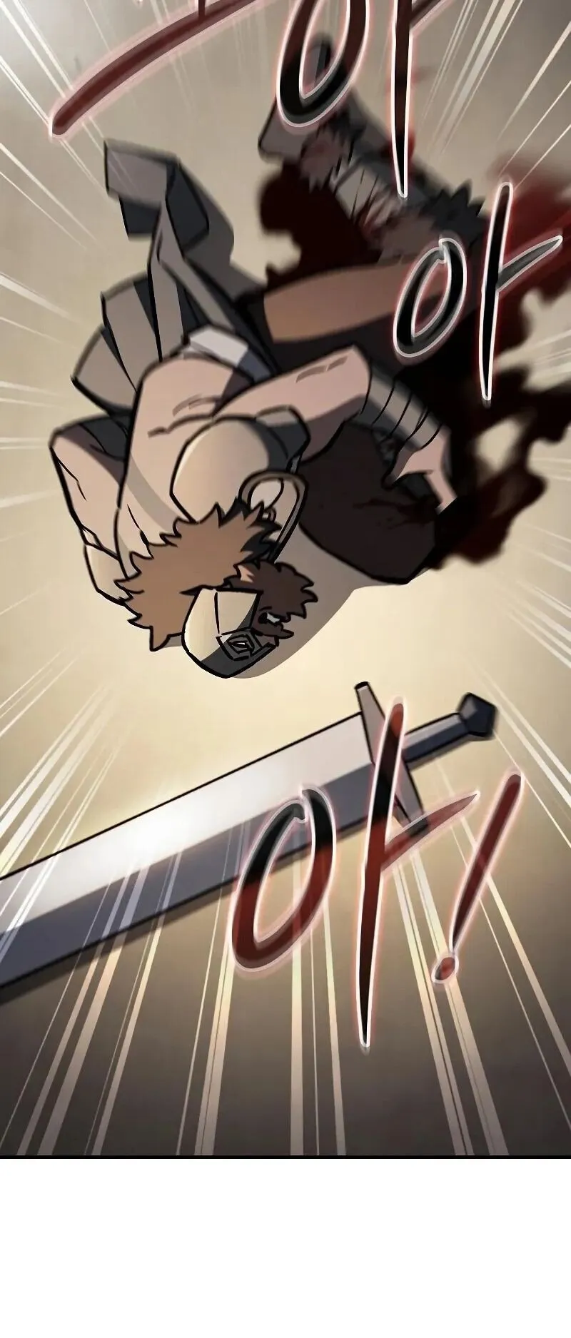 The Sword-Eating Swordmaster ตอนที่ 15 หน้า 49