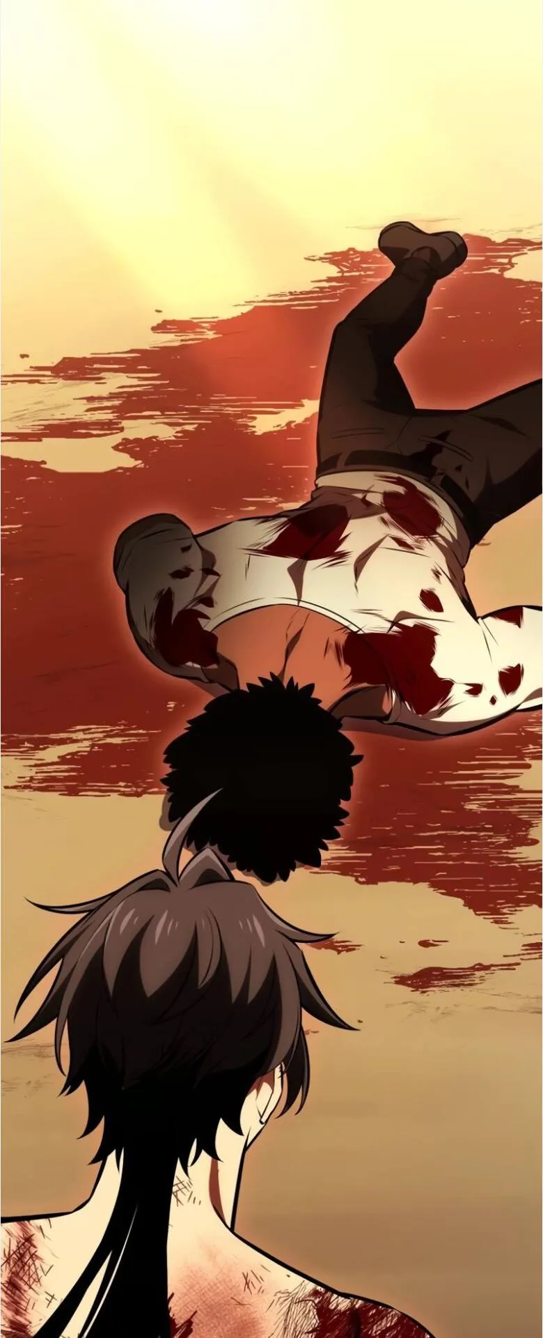 I Killed an Academy Player ตอนที่ 32 หน้า 94