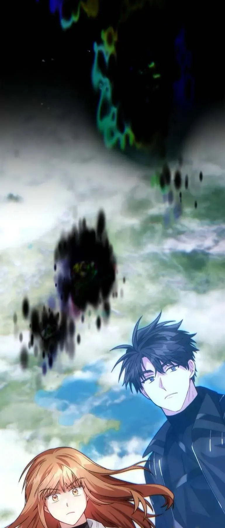 I Stole the Number One Ranker’s Soul ตอนที่ 93 หน้า 84