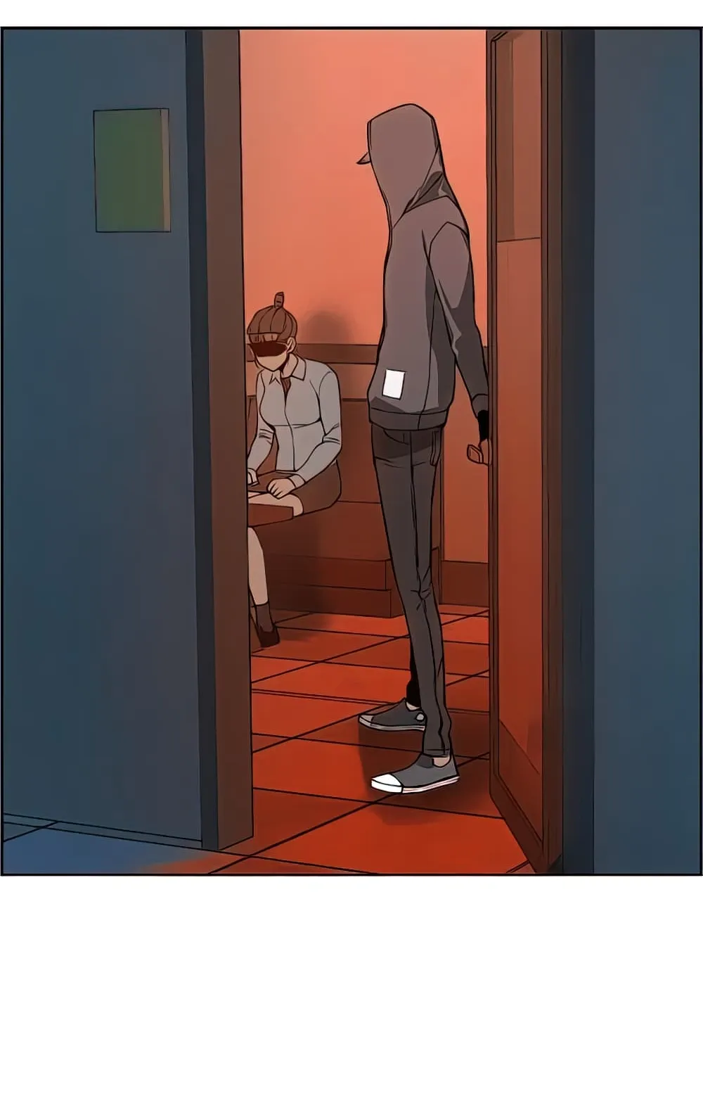Mercenary Enrollment ตอนที่ 10 หน้า 55
