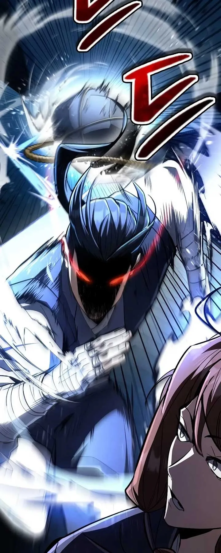 Reincarnation of the Fist King ตอนที่ 8 หน้า 34
