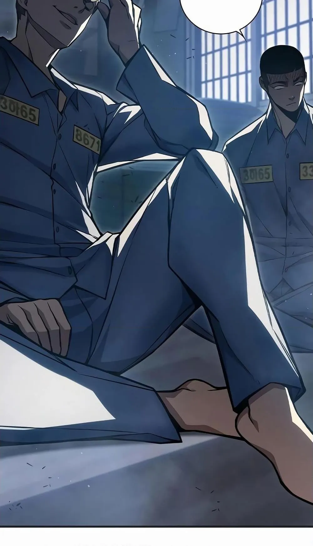 Juvenile Prison ตอนที่ 13 หน้า 49