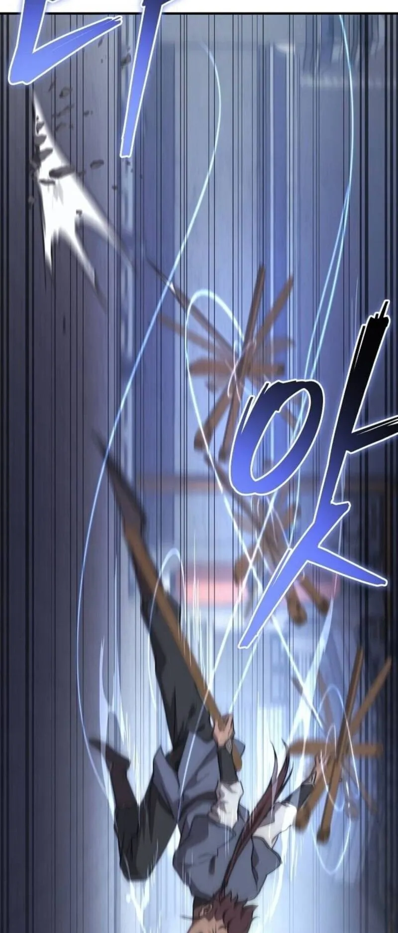 The Demonic Cult Instructor Returns ตอนที่ 31 หน้า 49