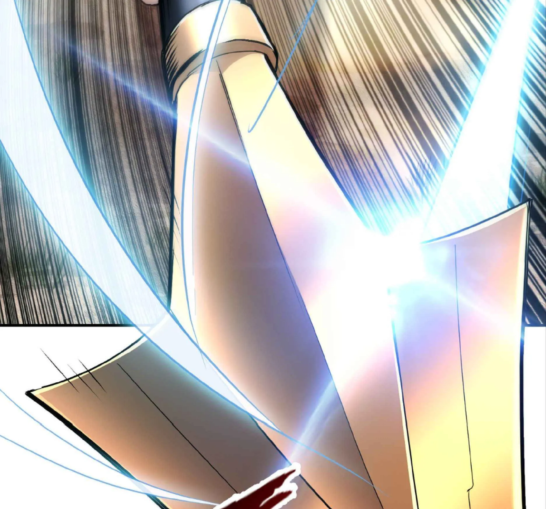 High Martial Arts: Sweeping Through Three Thousand ตอนที่ 14 หน้า 72