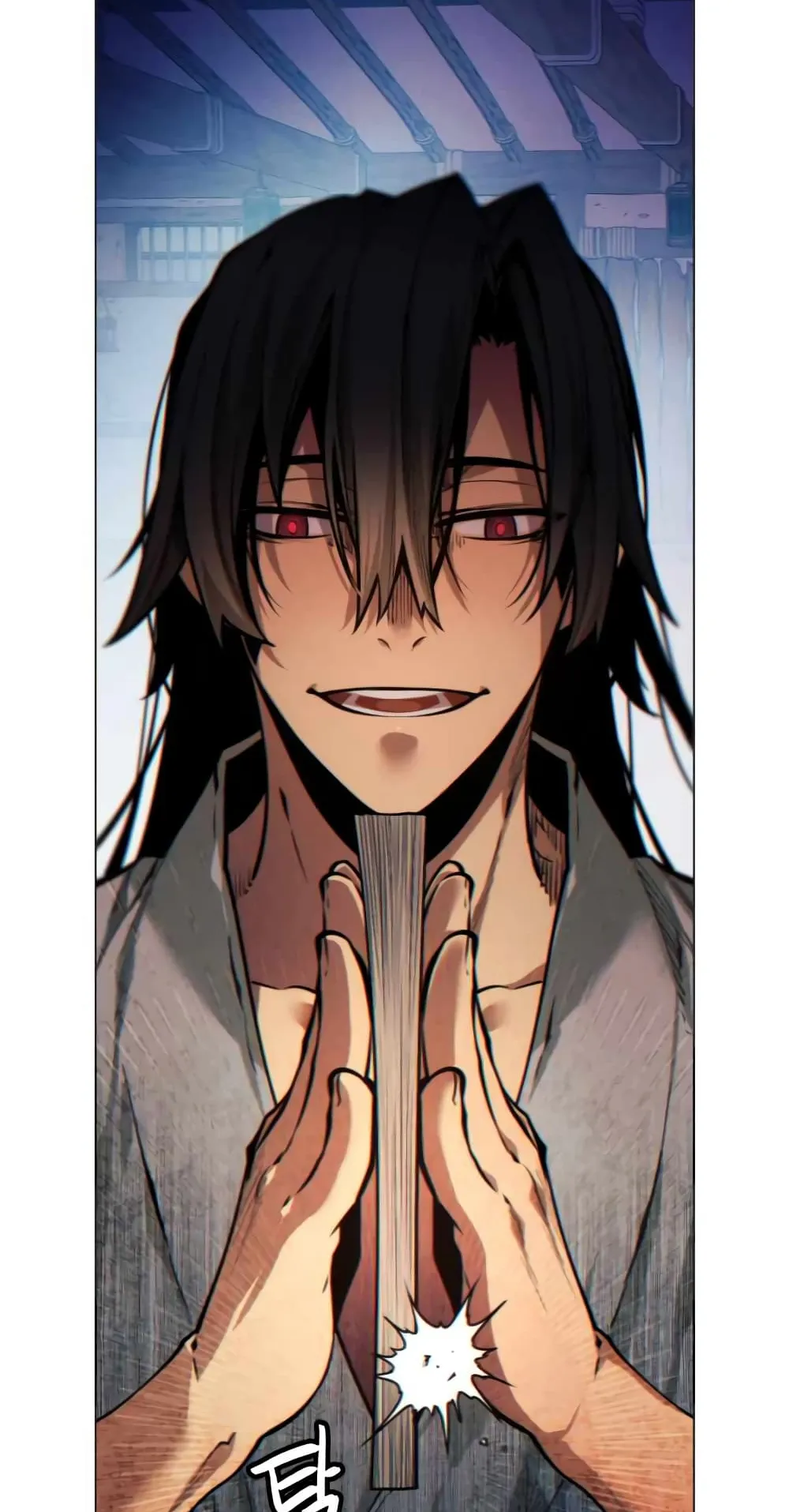 A Modern Man Who Got Transmigrated Into the Murim World ตอนที่ 3 หน้า 31