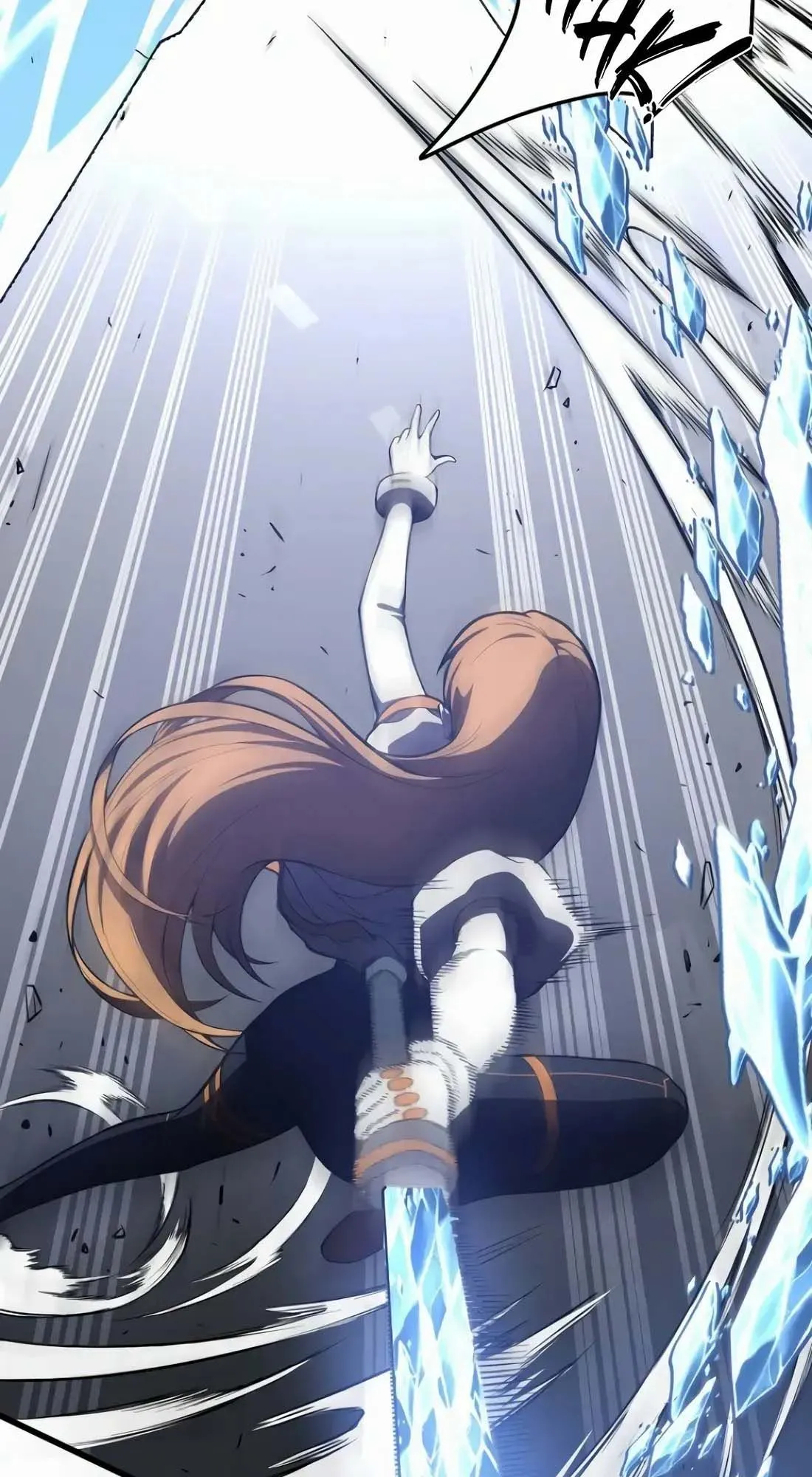 Academy Reincarnation Hero การหวนคืนของวีรบุรุษแห่งสถาบัน ตอนที่ 1 หน้า 161