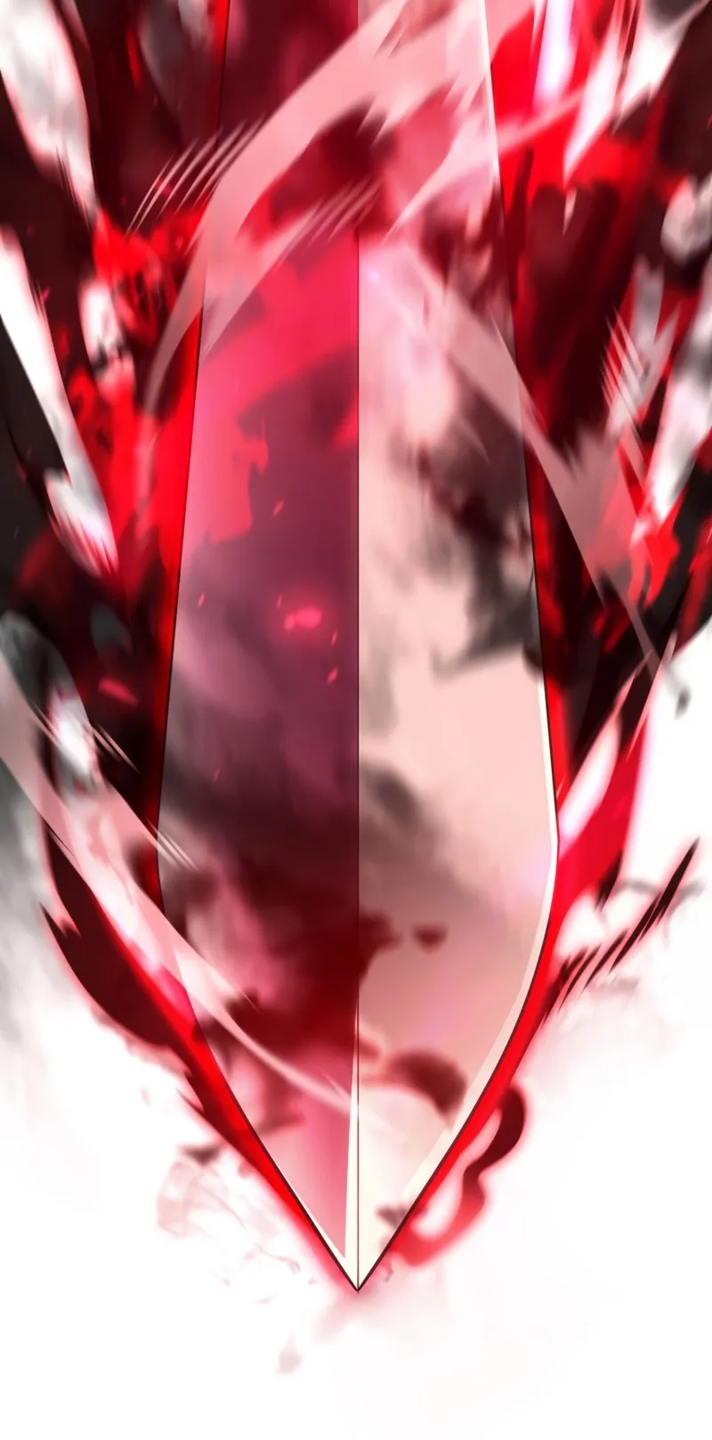 Revenge of the Iron-Blooded Sword Hound ตอนที่ 10 หน้า 80