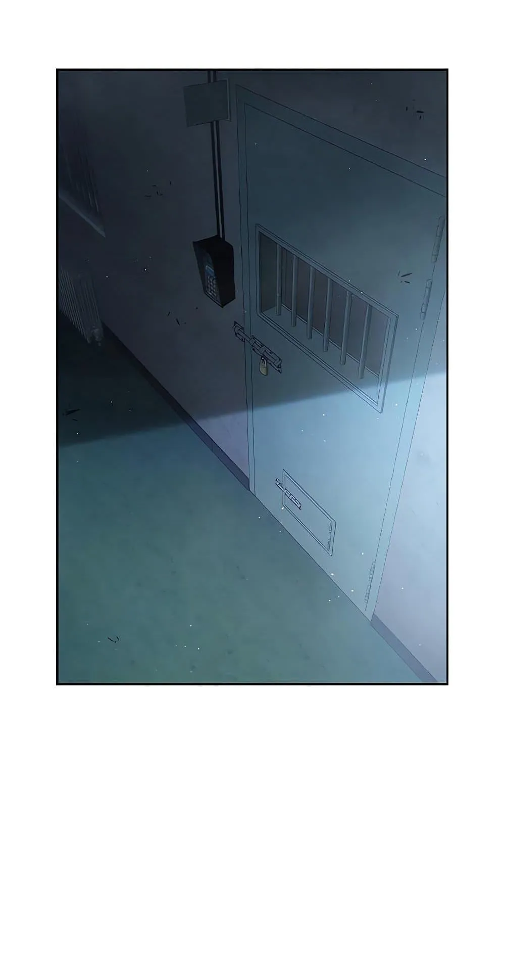Juvenile Prison ตอนที่ 3 หน้า 75