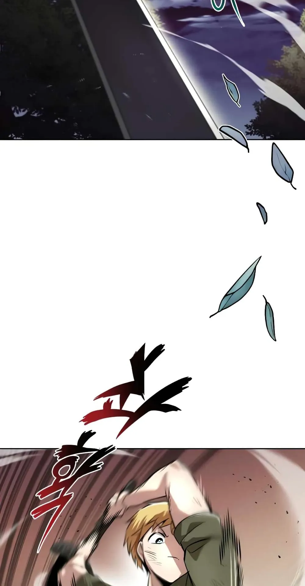 The Lazy Lord Masters the Sword ตอนที่ 29 หน้า 63