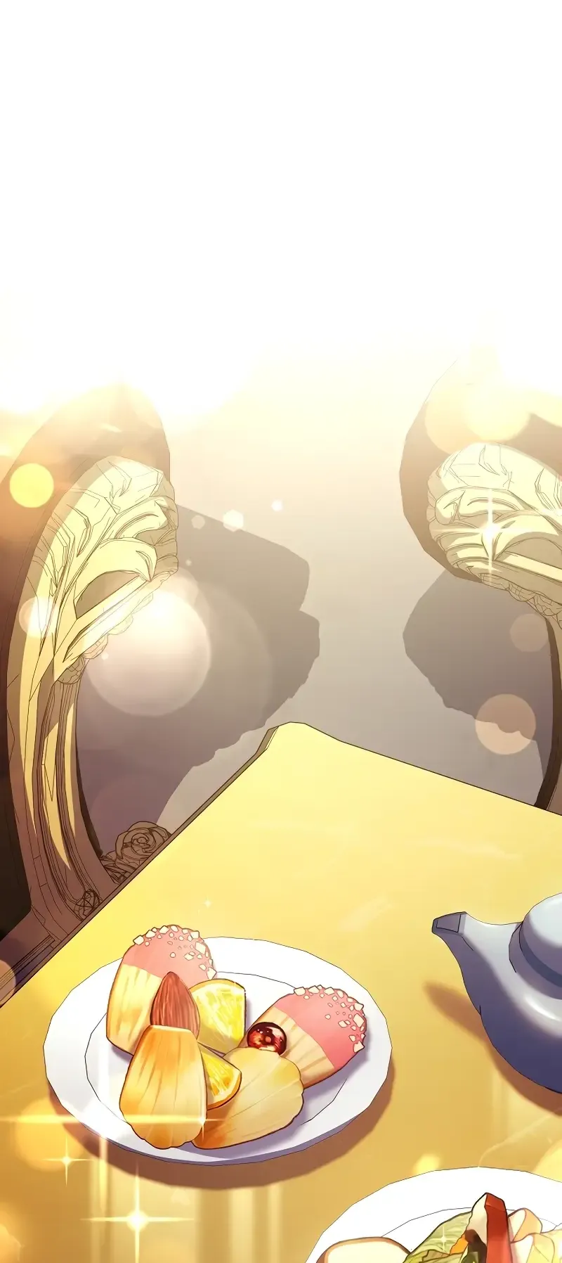 Death King Karnak ตอนที่ 3 หน้า 30