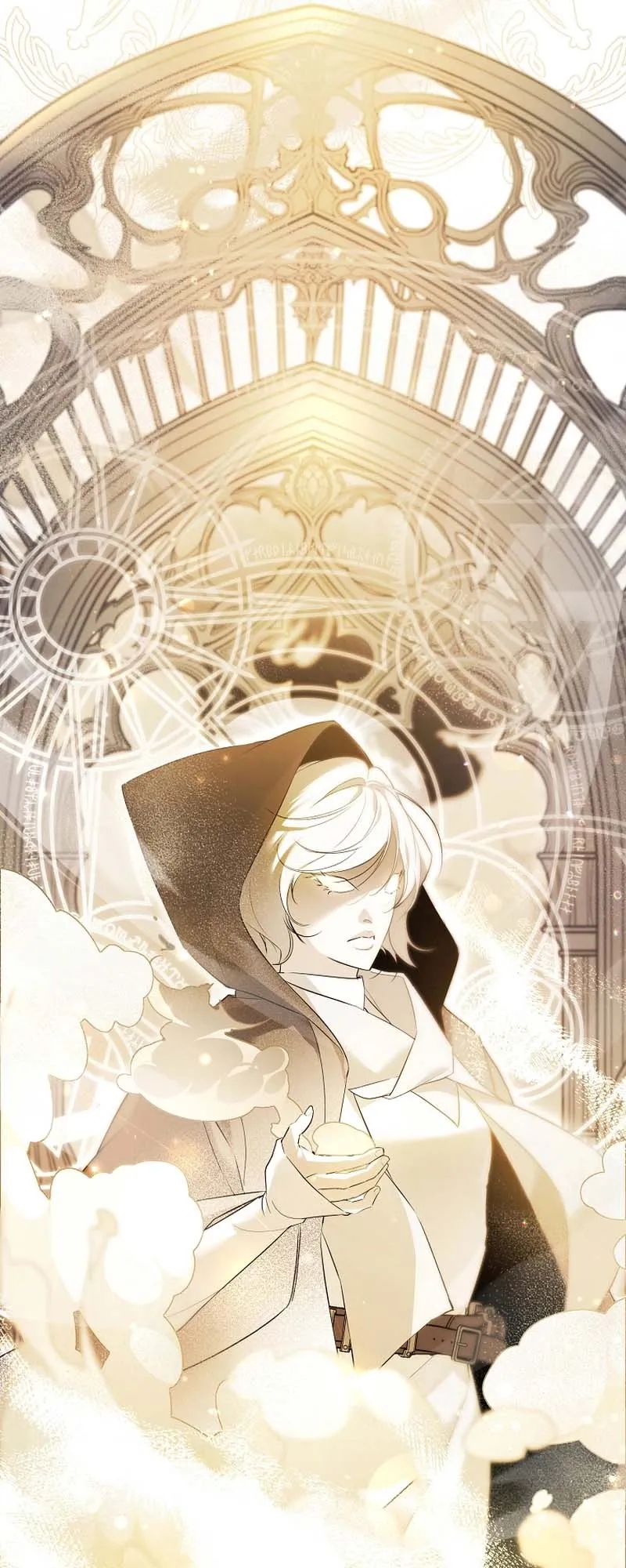 The Genius Tamer of the Academy ตอนที่ 2 หน้า 7