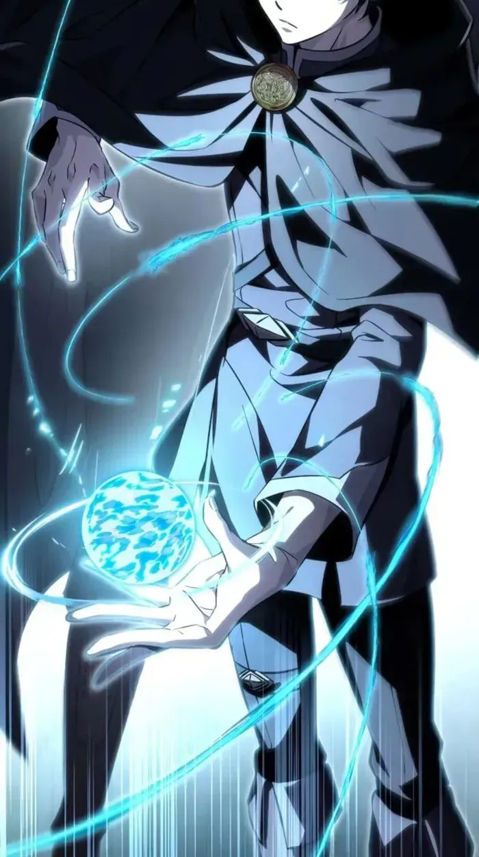 Raising Villains the Right Way ตอนที่ 6 หน้า 194