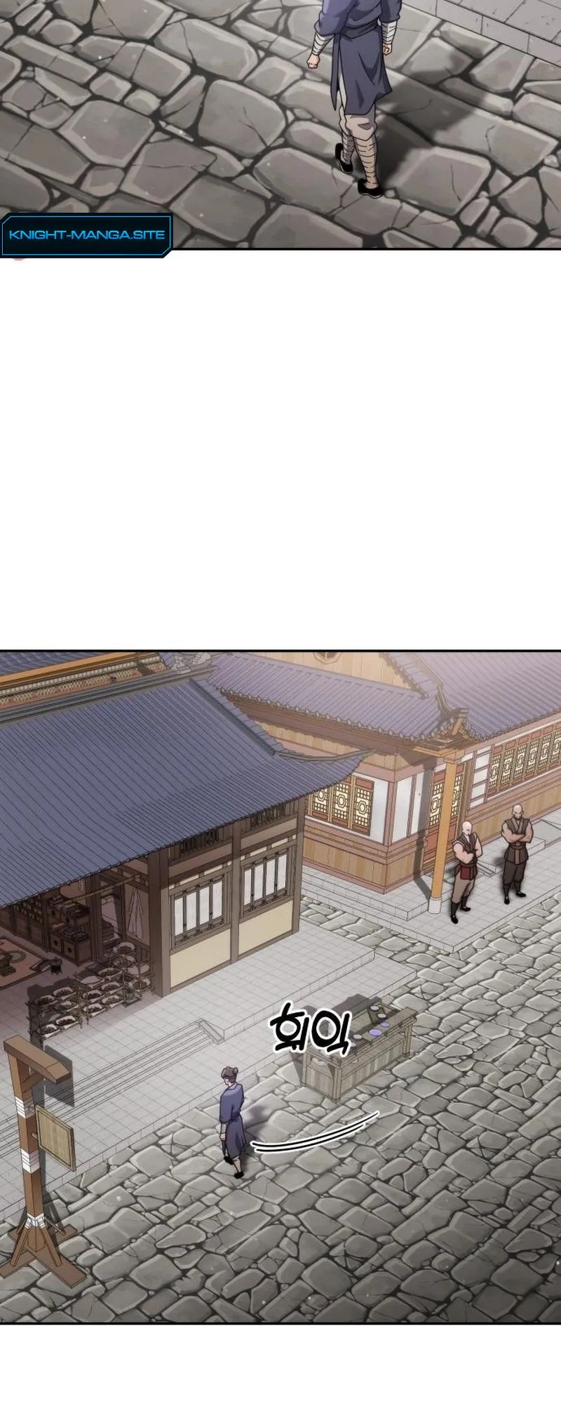 The Genius Girl Who Hides the Martial World’s Public Enemy ตอนที่ 3 หน้า 69
