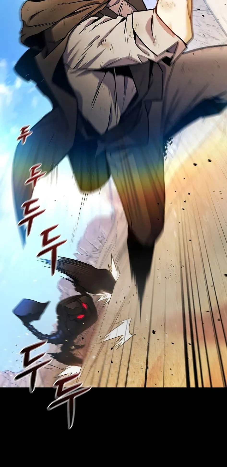 Dragon-Devouring Mage ตอนที่ 3 หน้า 48