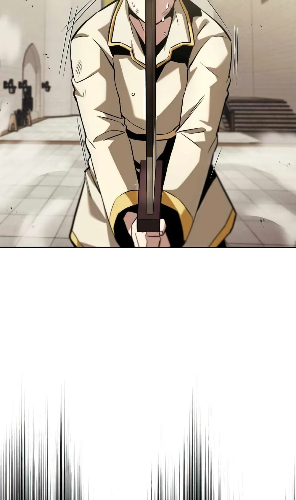 The Lazy Lord Masters the Sword ตอนที่ 26 หน้า 7