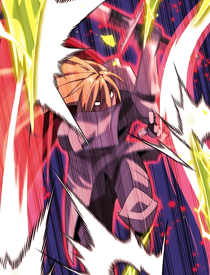 Overgeared ตอนที่ 176 หน้า 99