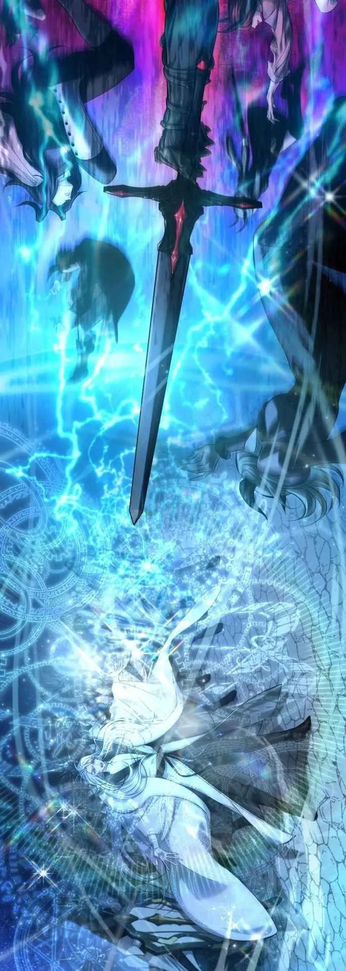 The Magic Tower Problematic Child ตอนที่ 1 หน้า 22