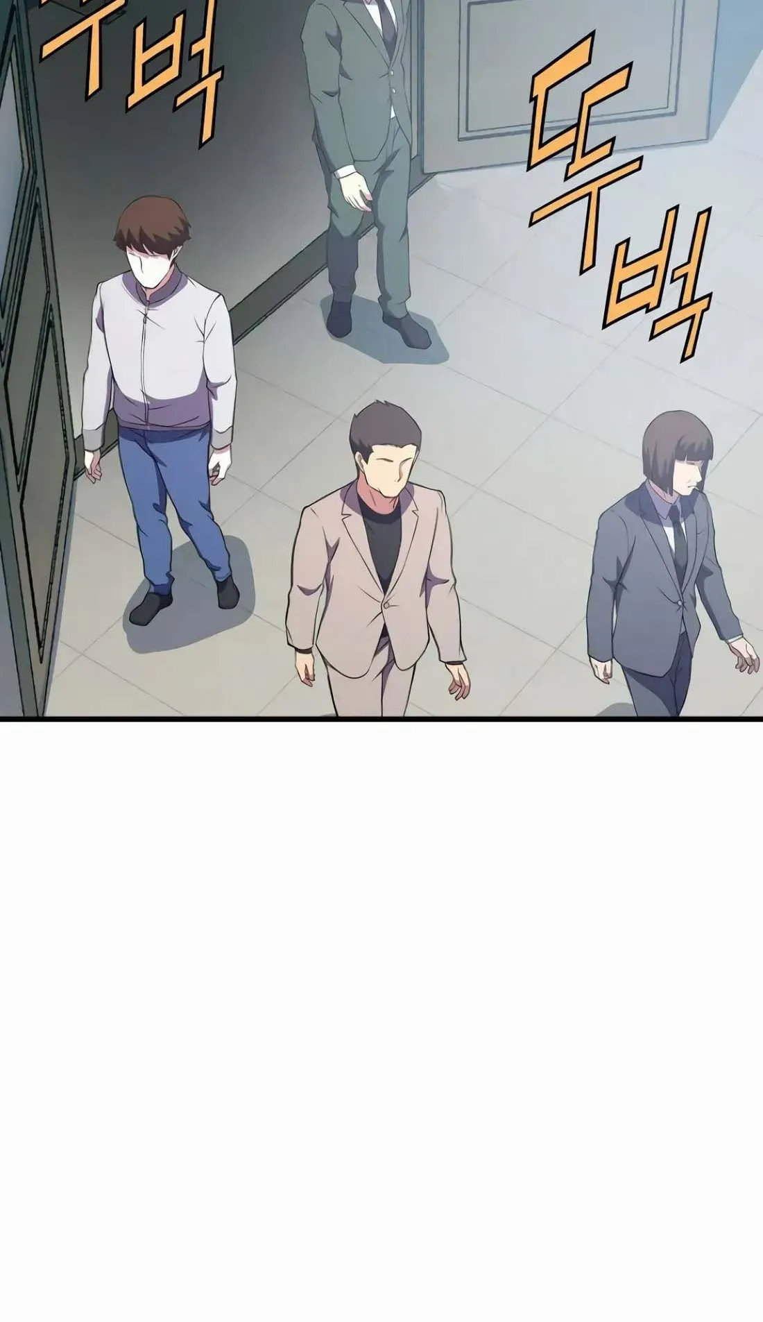 Academy Reincarnation Hero การหวนคืนของวีรบุรุษแห่งสถาบัน ตอนที่ 7 หน้า 127