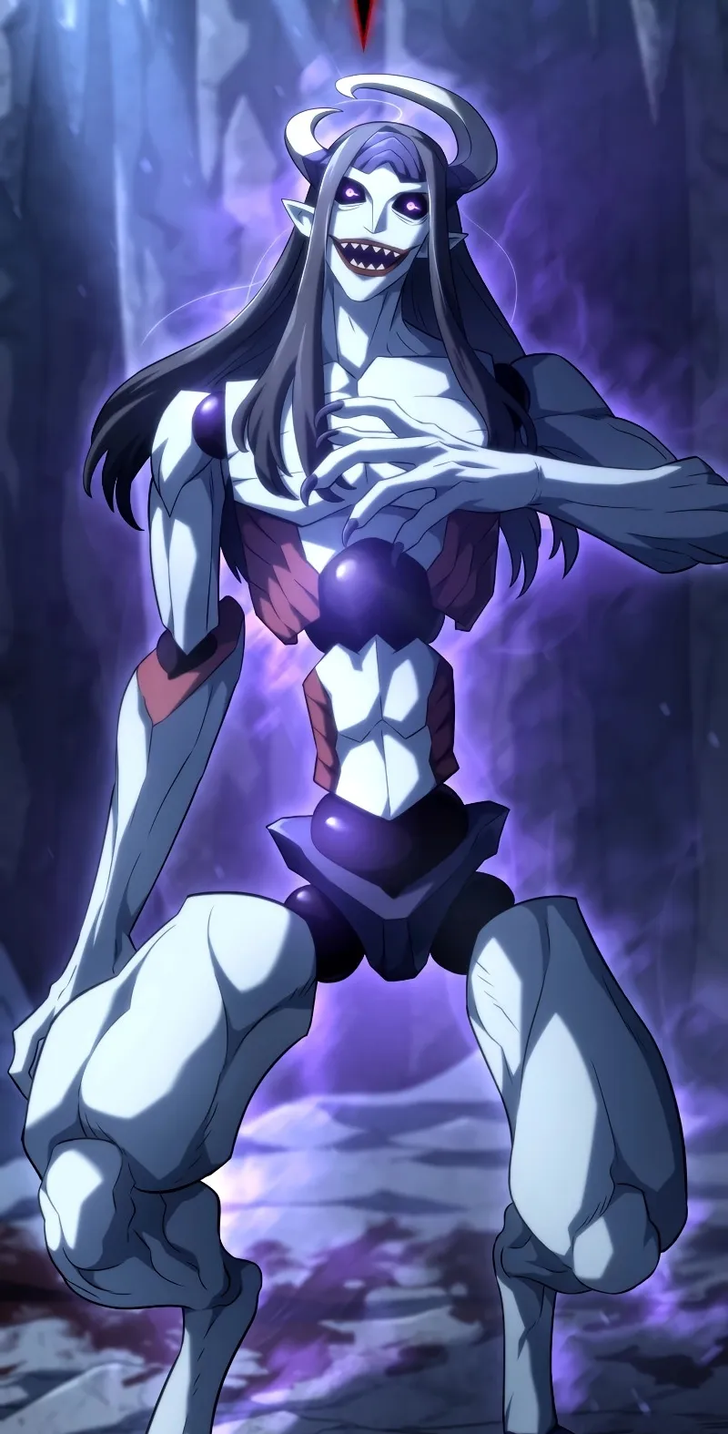 Revenge of the Iron-Blooded Sword Hound ตอนที่ 71 หน้า 91