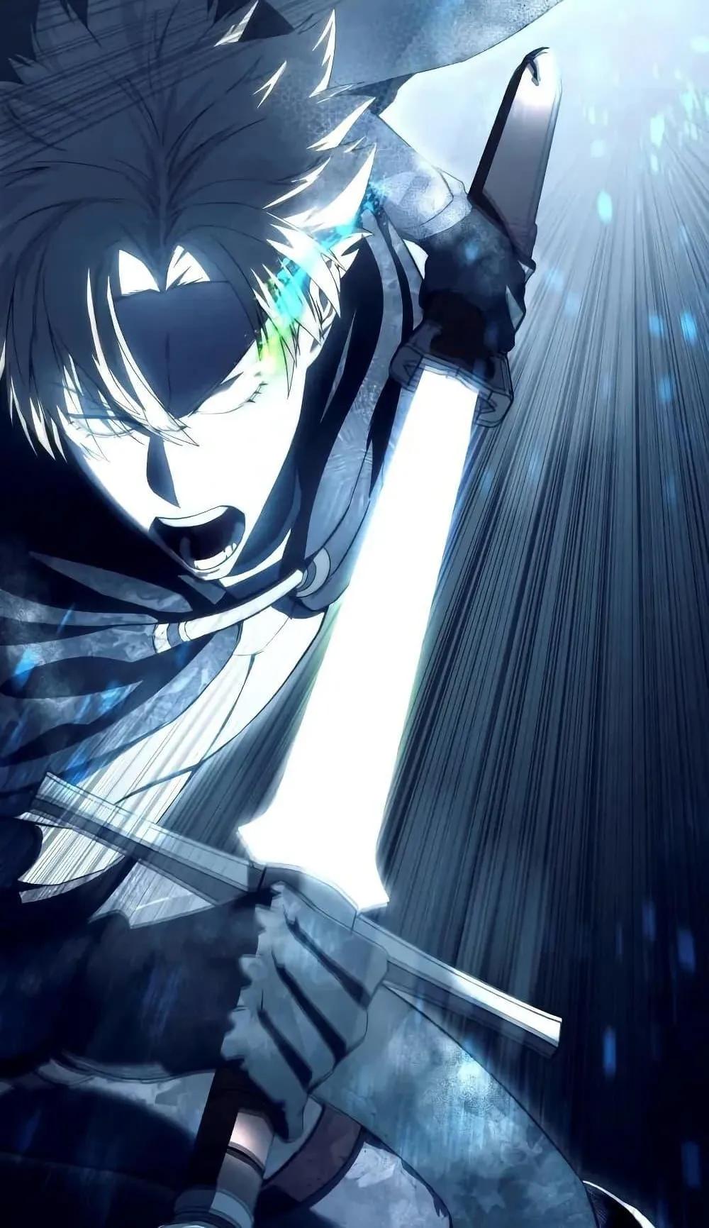 Star-Embracing Swordmaster ตอนที่ 73 หน้า 75