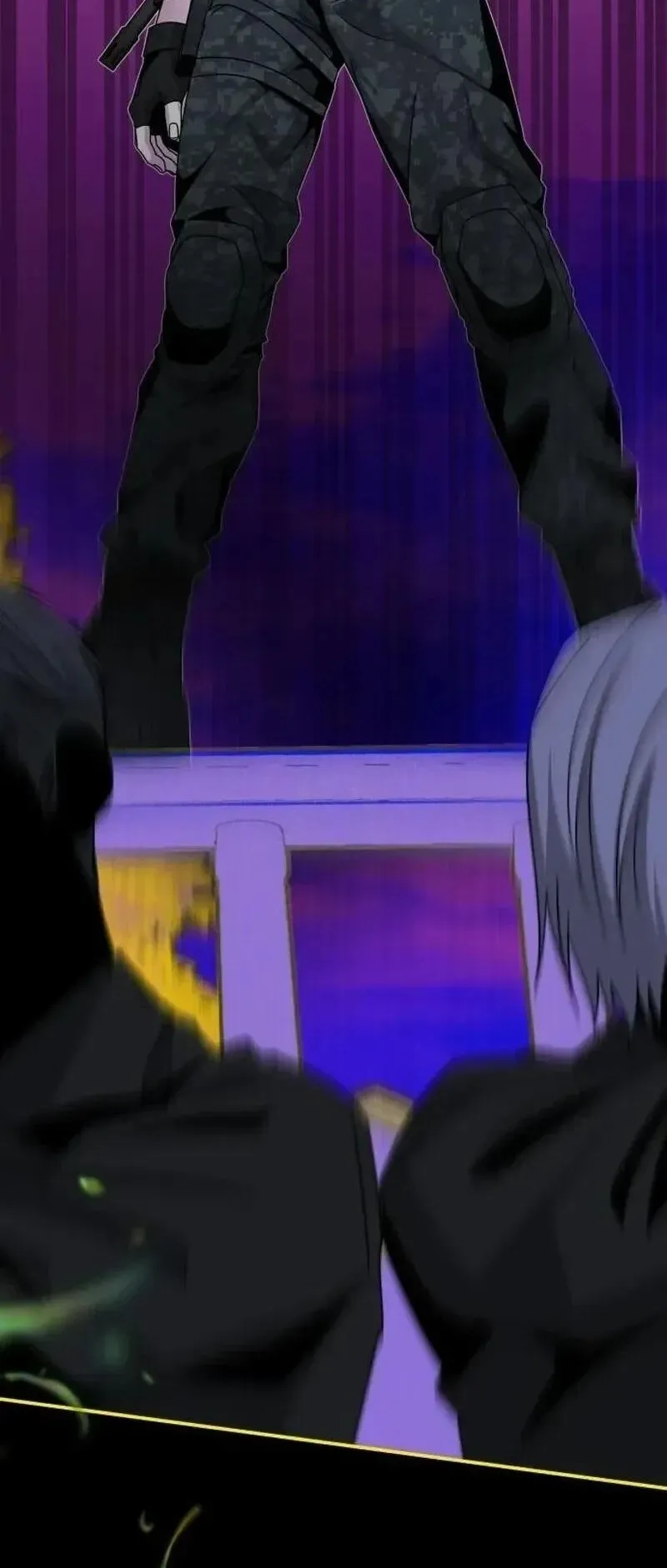 I Was Immediately Mistaken for a Monster Genius Actor ตอนที่ 120 หน้า 34
