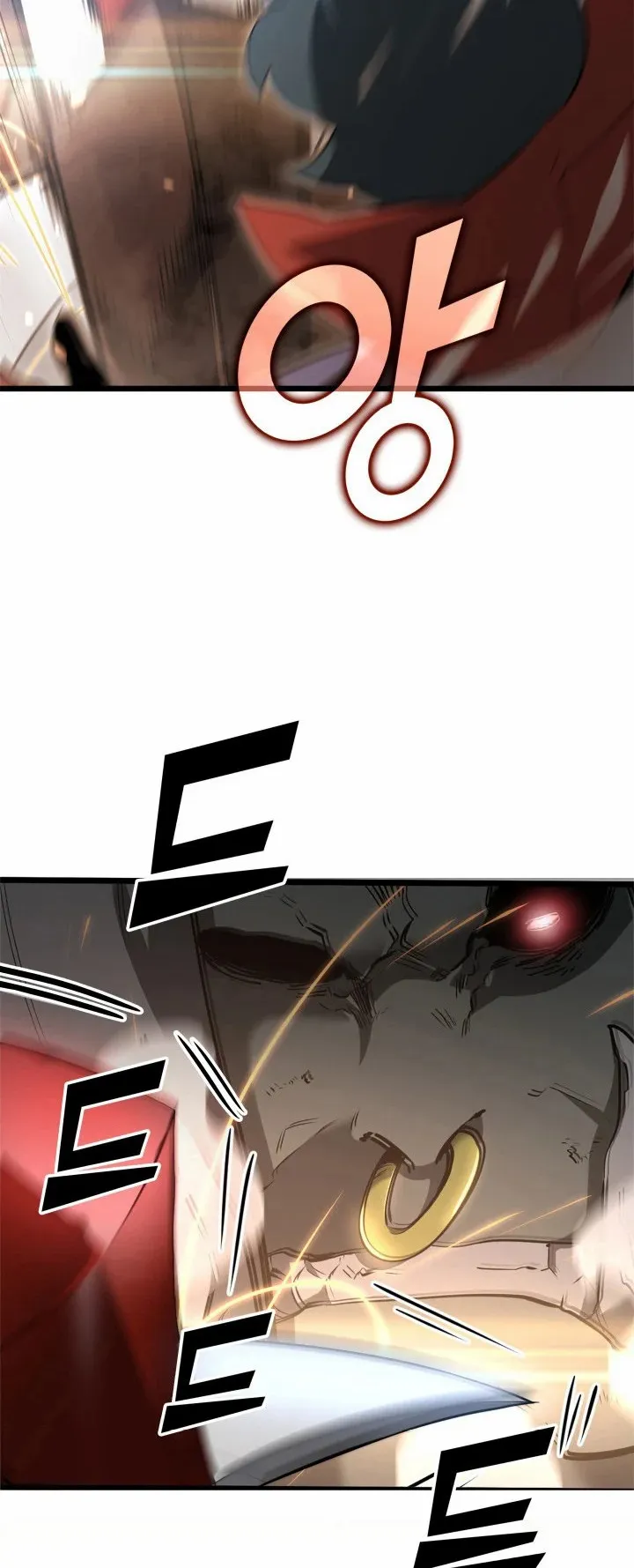 Return of the SSS-Class Ranker ตอนที่ 9 หน้า 30