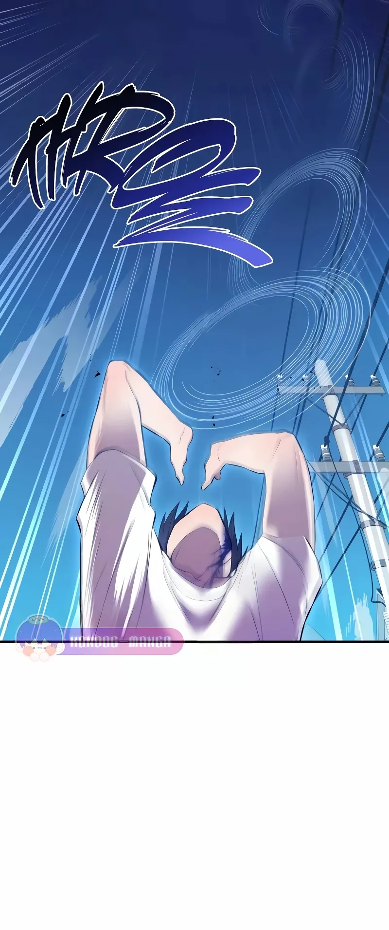 I am the strongest awakeners, recognized by all of the world‘s cheat masters ตอนที่ 7 หน้า 92