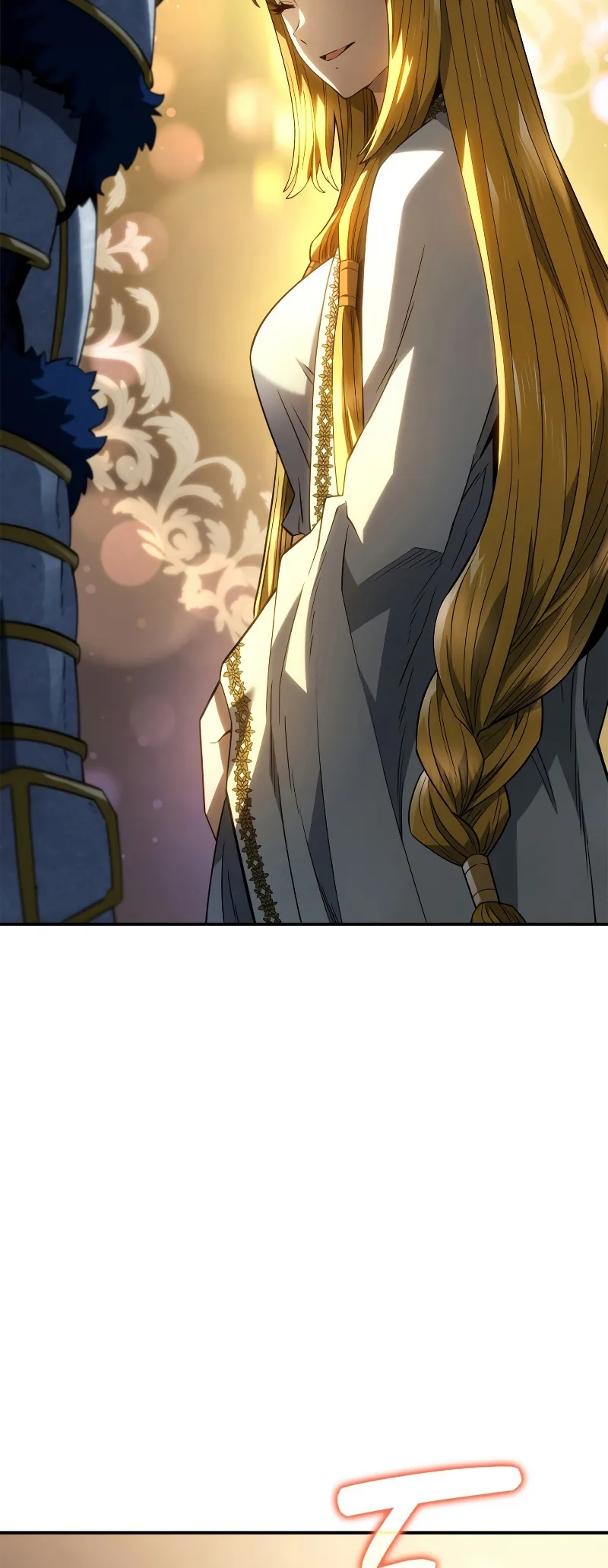 Revenge of the Iron-Blooded Sword Hound ตอนที่ 48 หน้า 27
