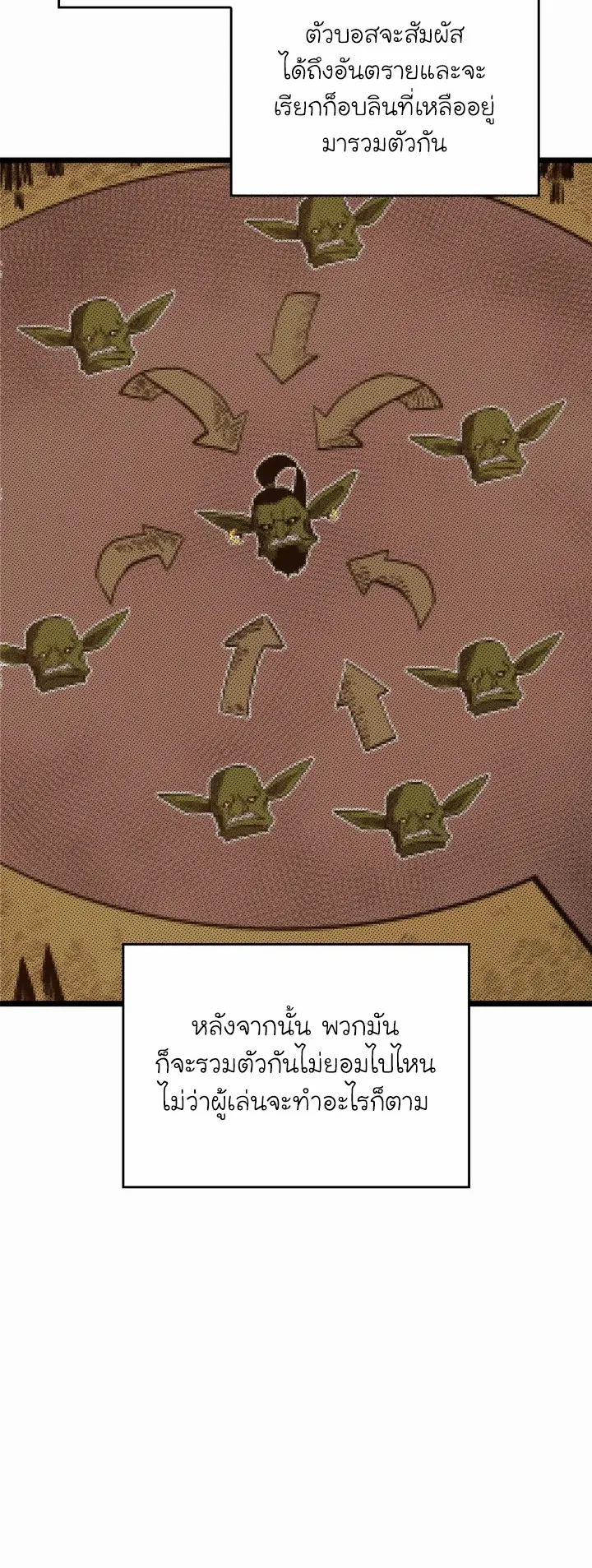 Return of the SSS-Class Ranker ตอนที่ 3 หน้า 34