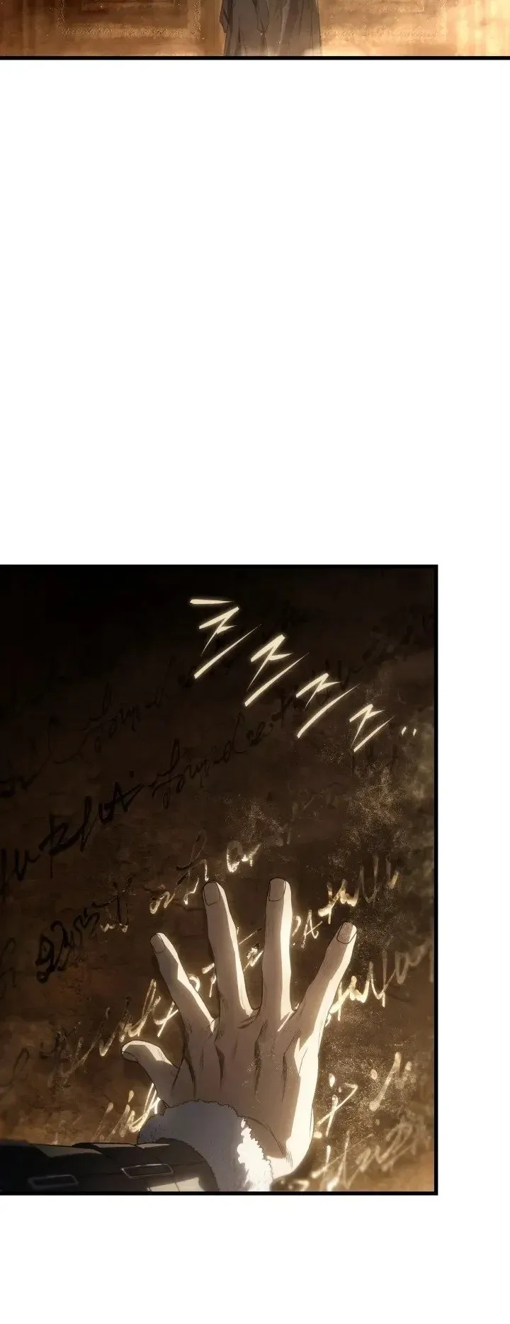 Sandmancer of the Scorched Desert จอมเวททรายแห่งทะเลทรายอันมอดไหม้ ตอนที่ 27 หน้า 38