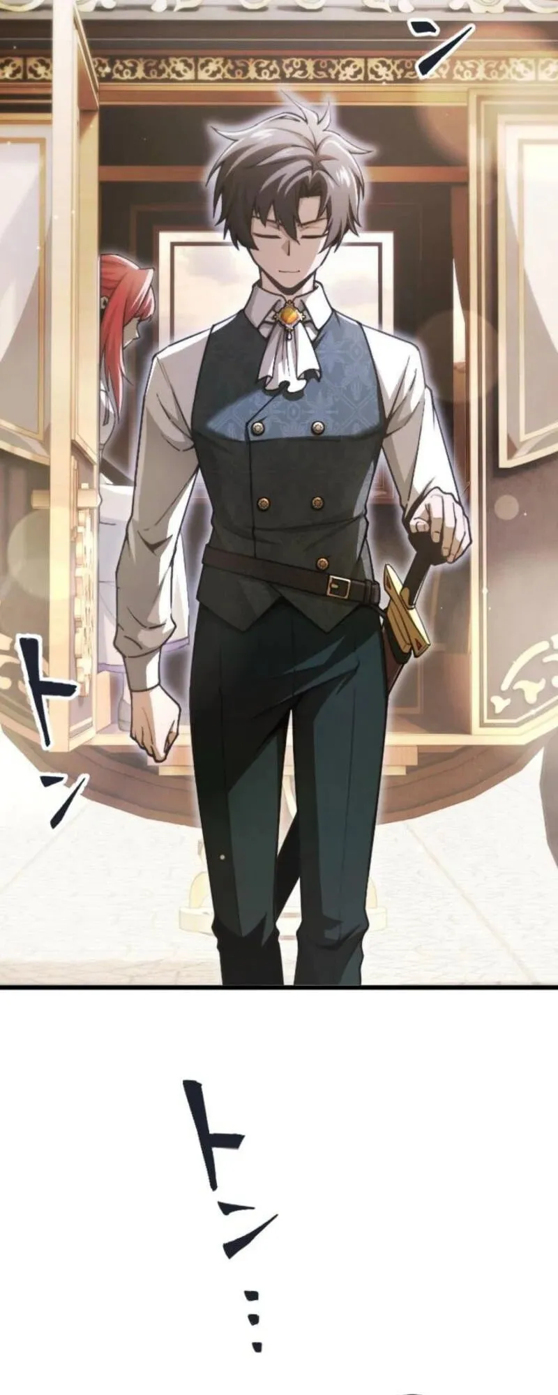 The Rebel of the Tyrant Noble House ตอนที่ 2 หน้า 65
