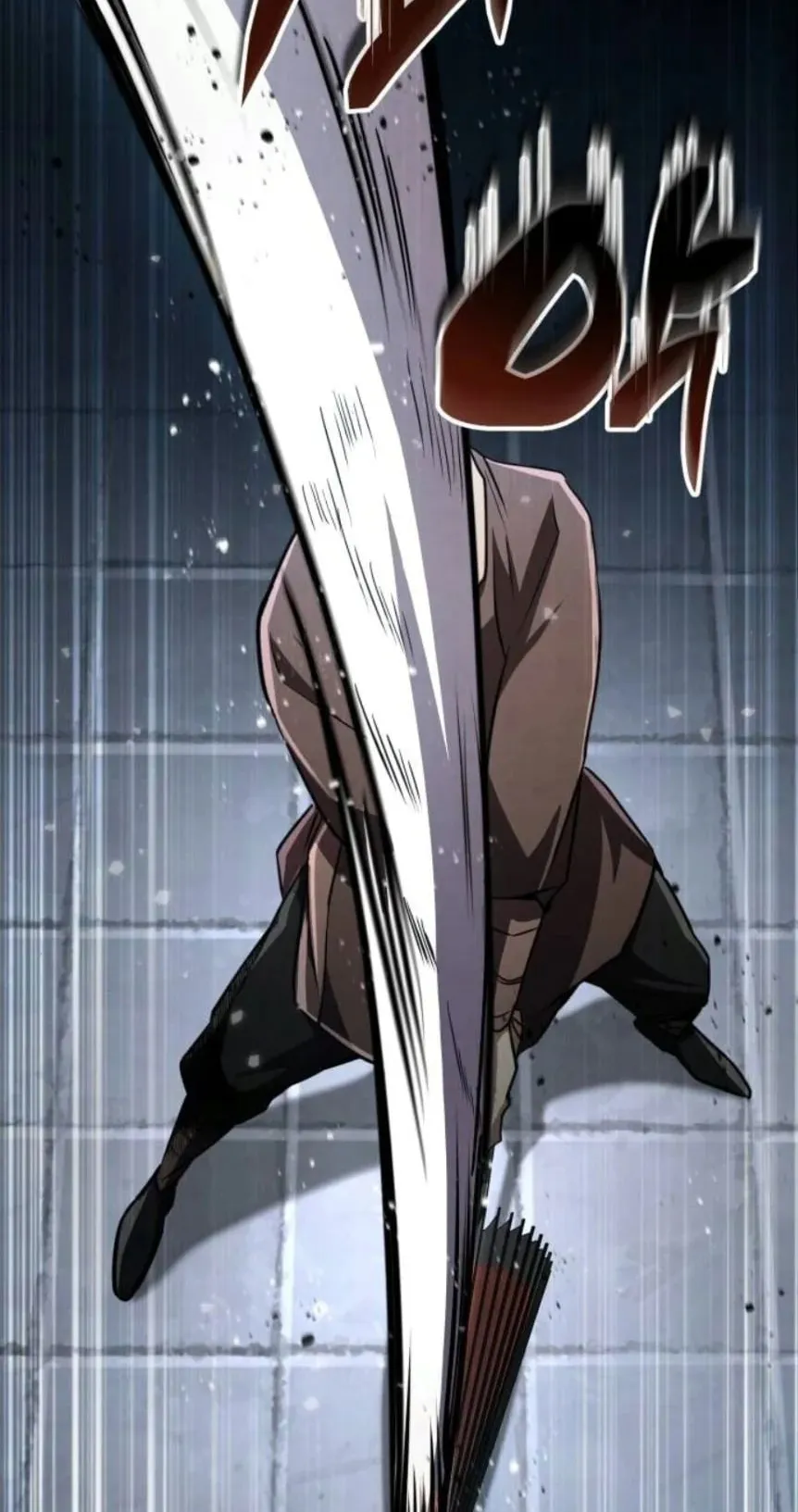 Reincarnation of the Fist King ตอนที่ 15 หน้า 89