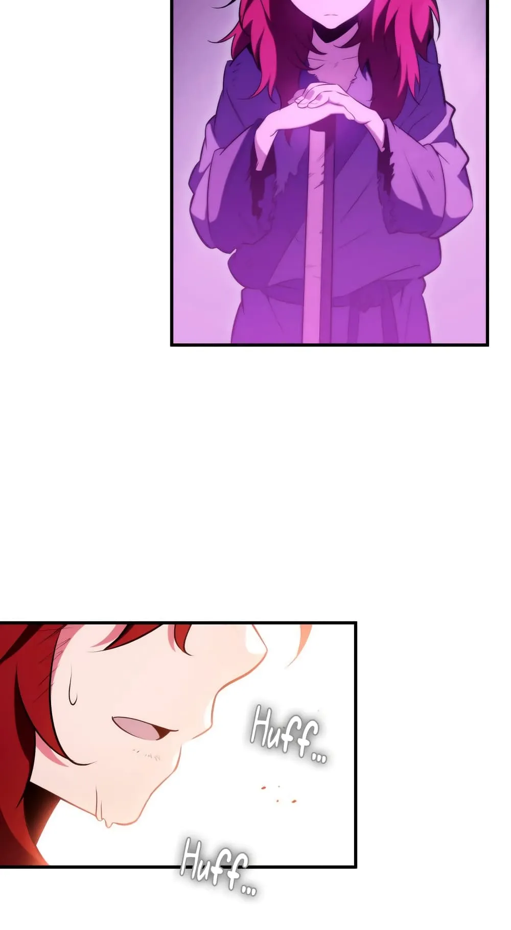 Heavenly Inquisition Sword ตอนที่ 4 หน้า 64
