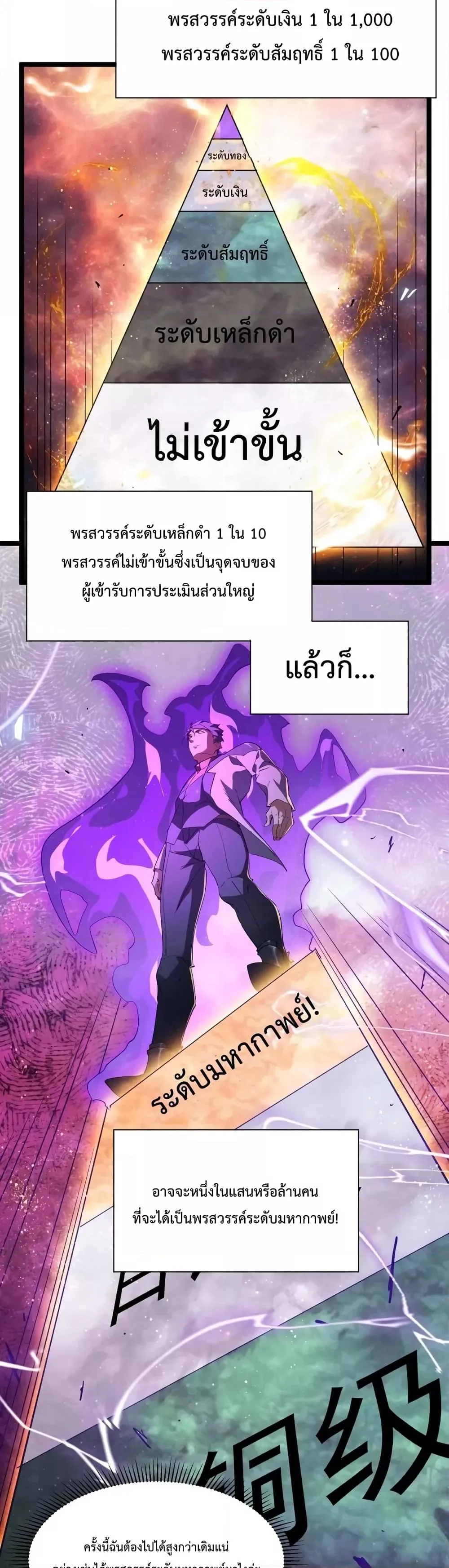 Omnipotent Warrior ตอนที่ 4 หน้า 9