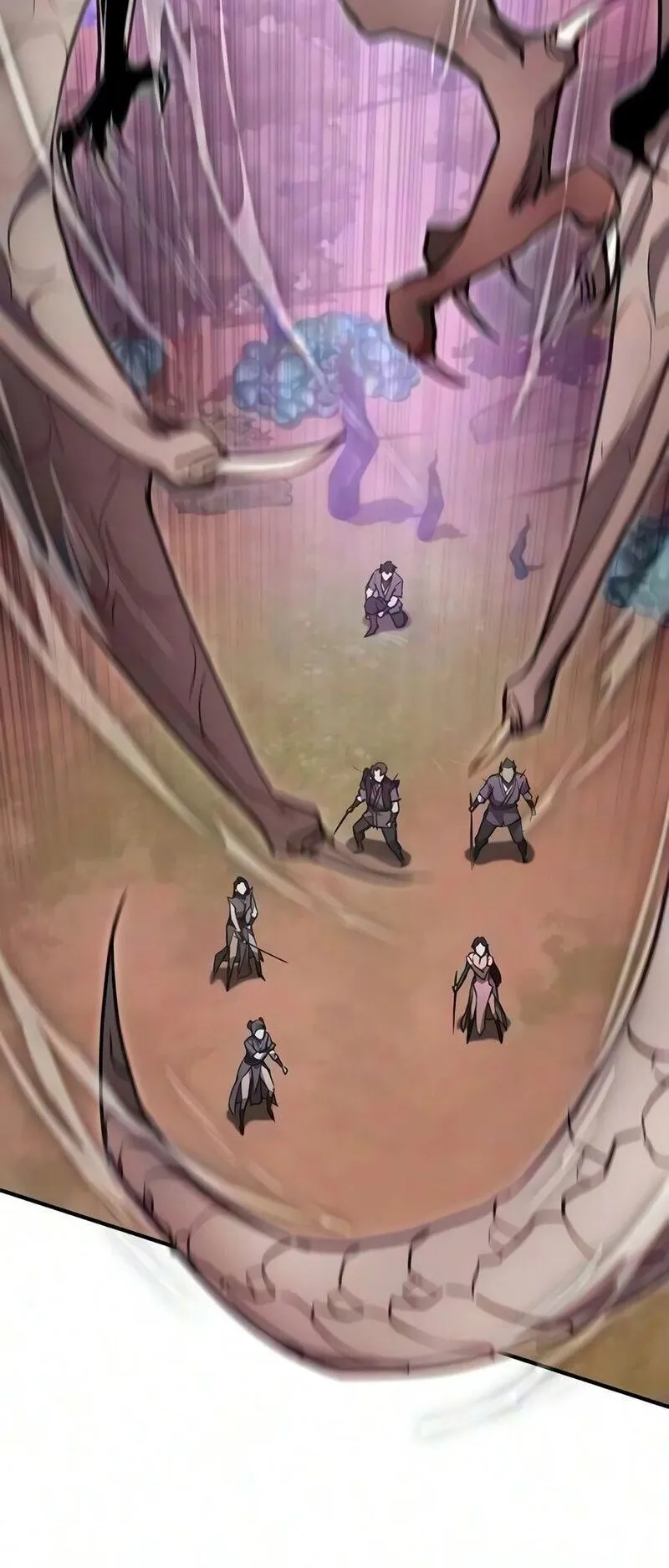 The Demonic Cult Instructor Returns ตอนที่ 64 หน้า 40