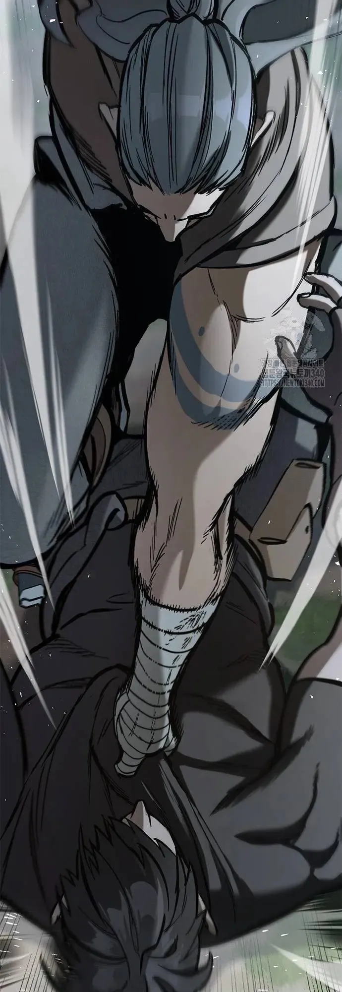 Eternally Regressing Knight ตอนที่ 9 หน้า 59