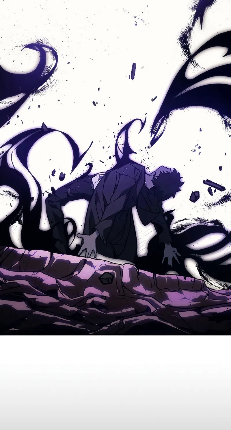 Mr Devourer Please Act Like a Final Boss ตอนที่ 6 หน้า 9