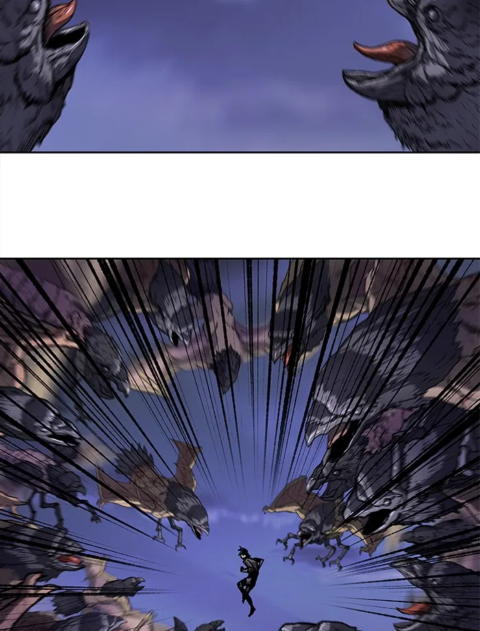 Limit Breaker ตอนที่ 5 หน้า 79