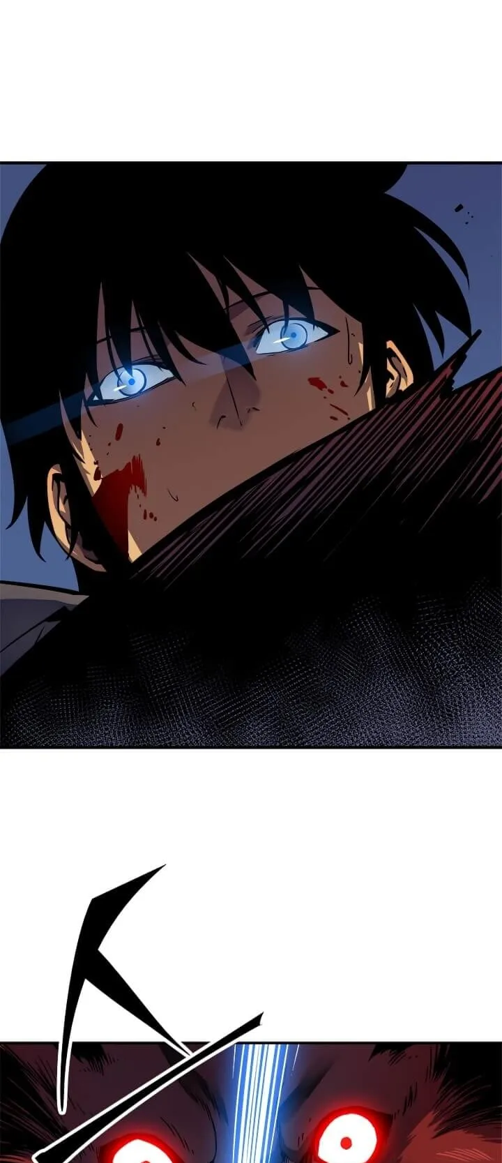 Solo Leveling ตอนที่ 15 หน้า 32