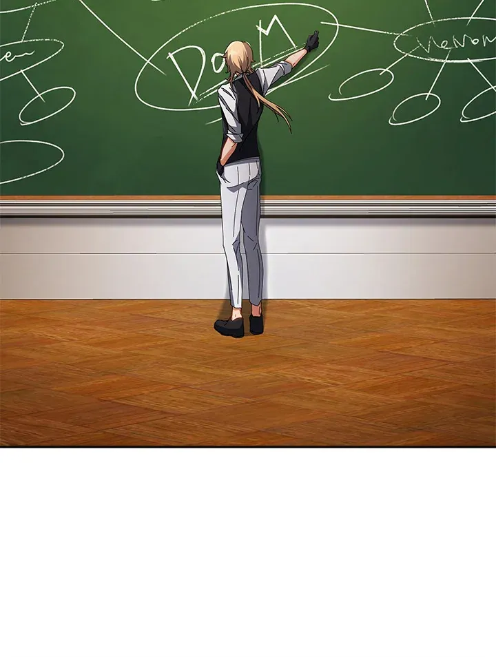 Necromancer Academy’s Genius Summoner Chapter 7 หน้า 84