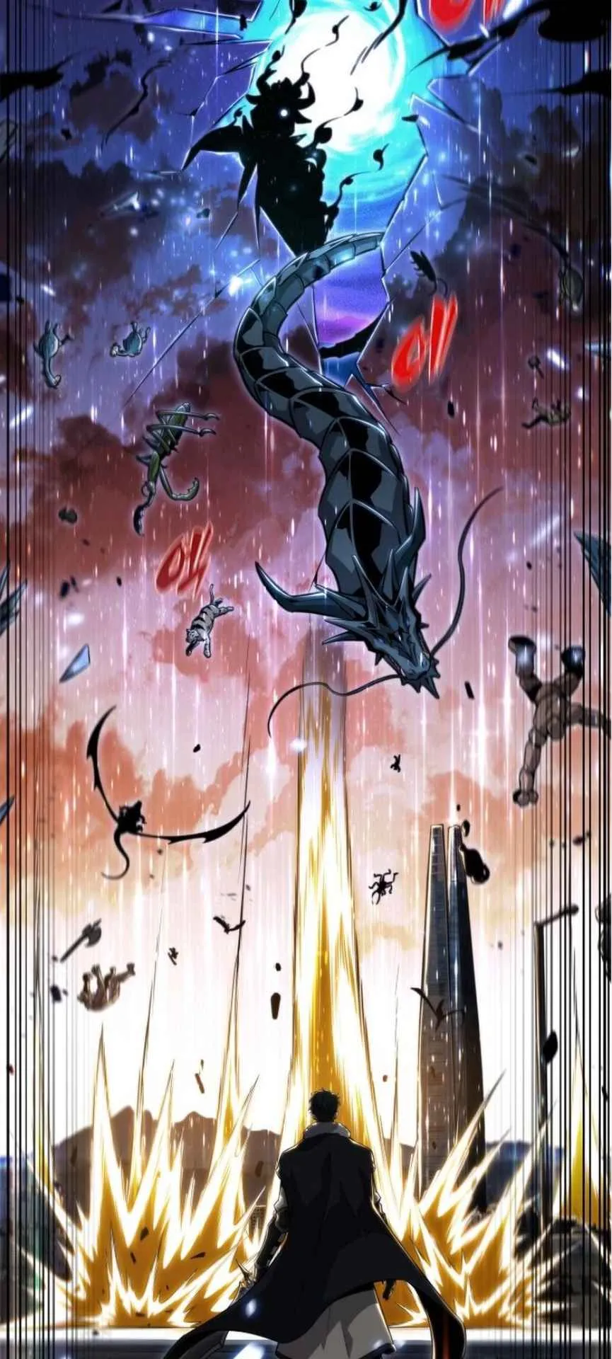 The Demon Slayer’s Restaurant ตอนที่ 1 หน้า 75