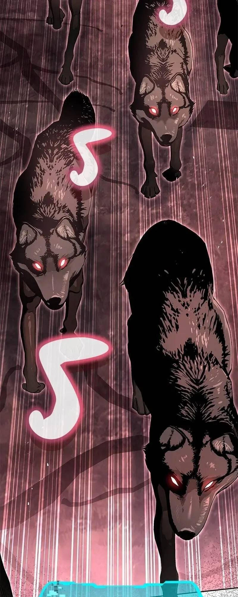 Shinsu Kindergarten ตอนที่ 41 หน้า 91