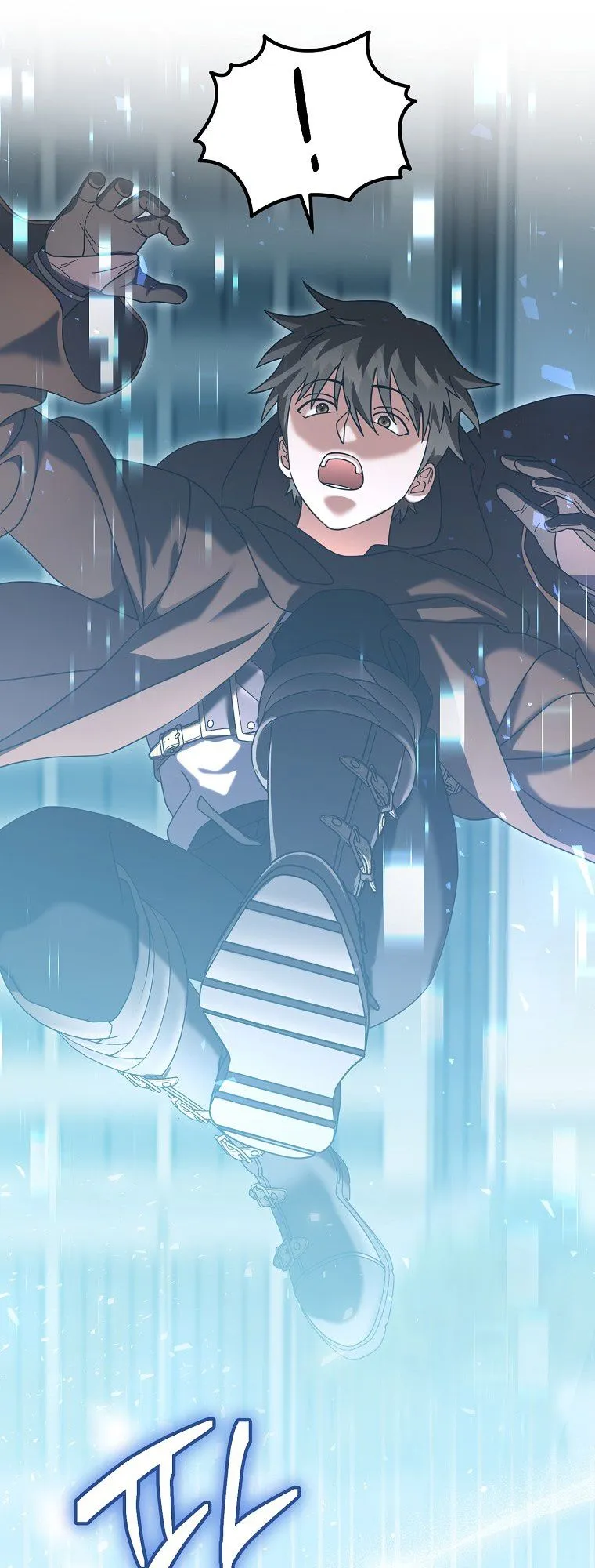Master of All Skills ตอนที่ 8 หน้า 38
