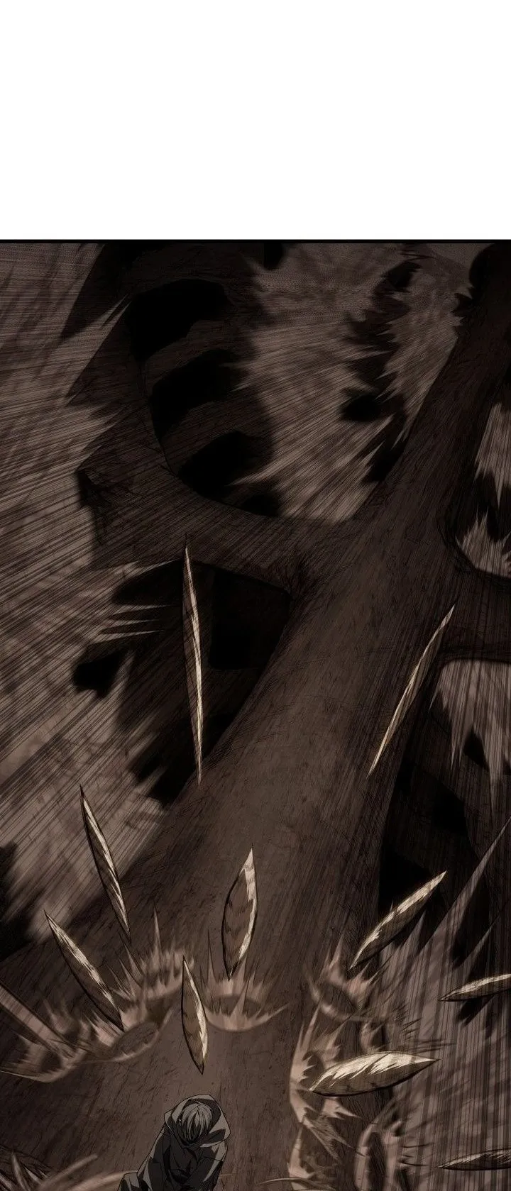 Sandmancer of the Scorched Desert จอมเวททรายแห่งทะเลทรายอันมอดไหม้ ตอนที่ 17 หน้า 43