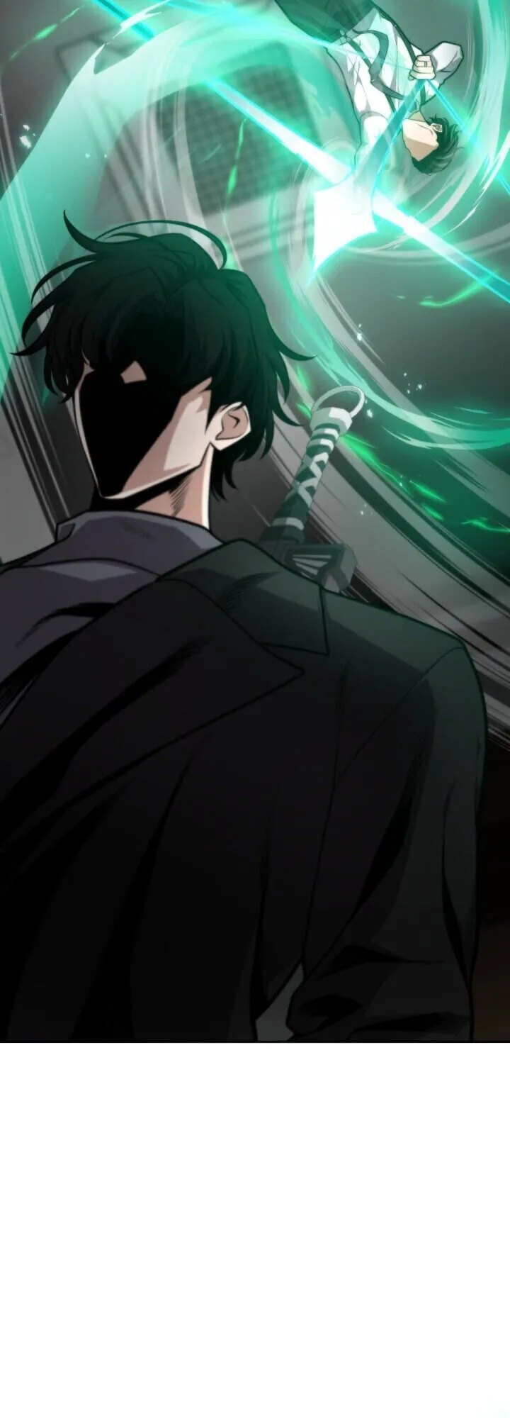 Kidnapped Dragon ตอนที่ 28 หน้า 31